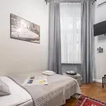 Kurkowa Apartments