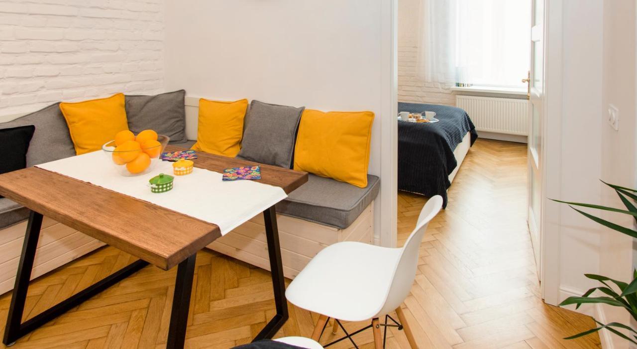 Kurkowa Apartment Krakau