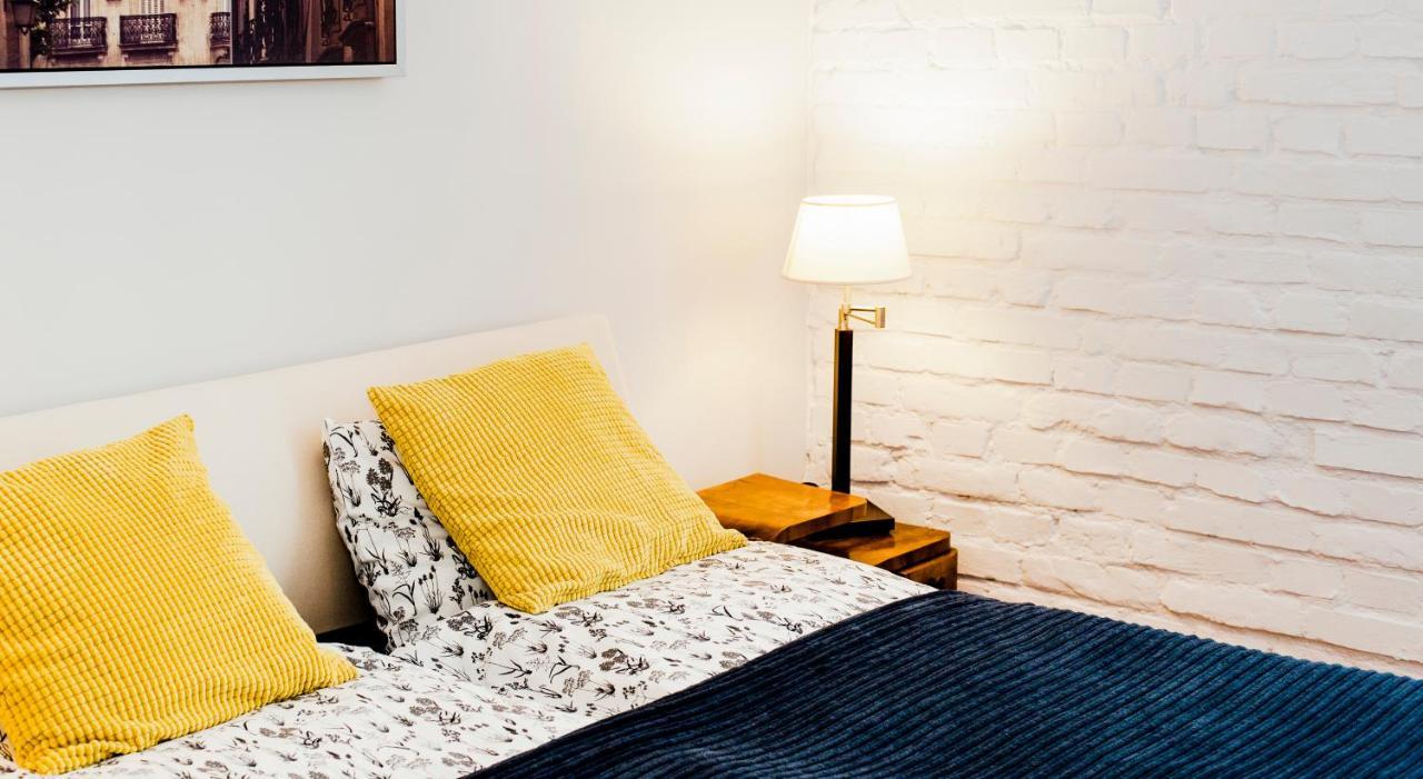 Apartment Kurkowa Krakau