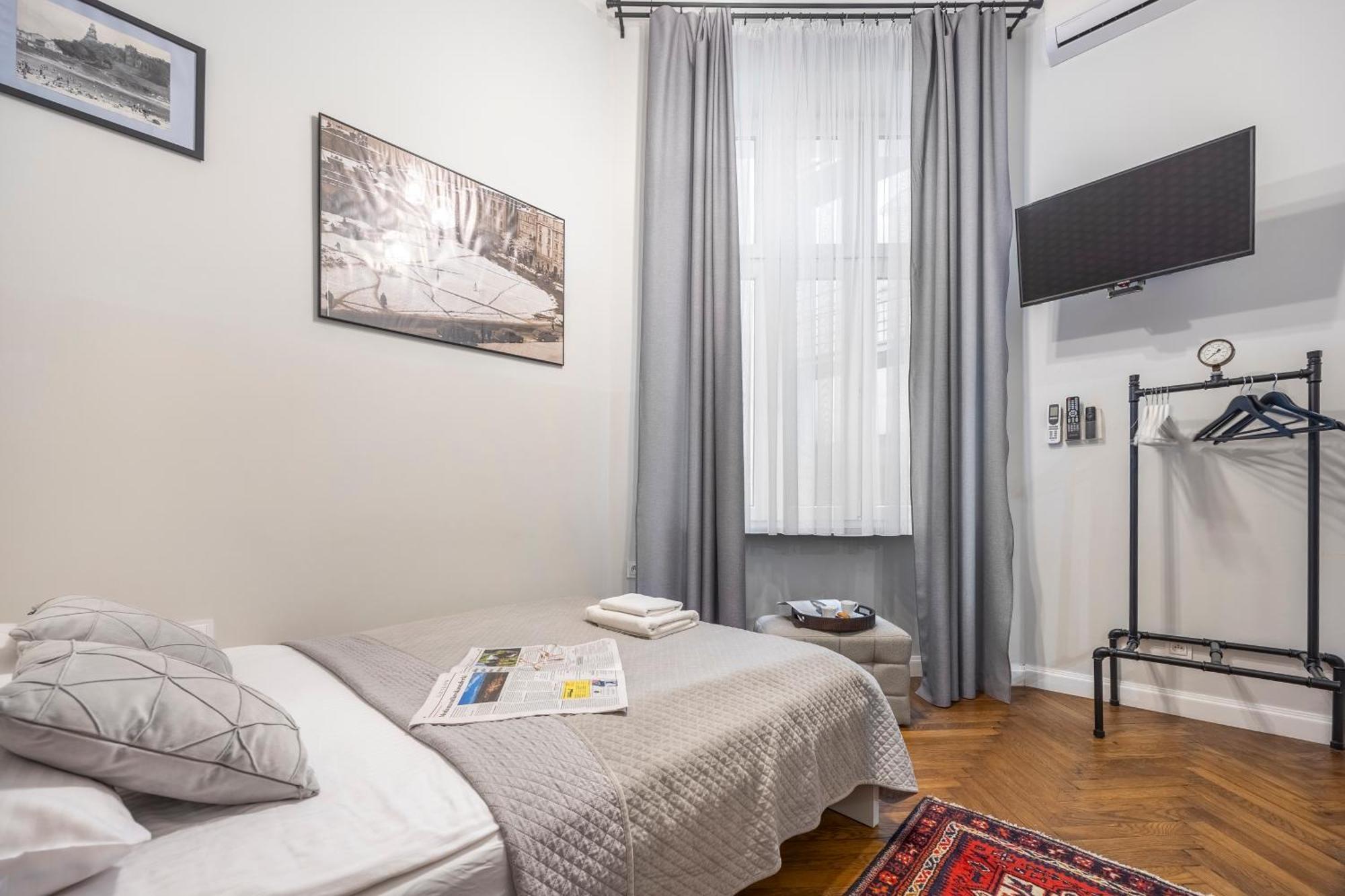 Apartament Kurkowa