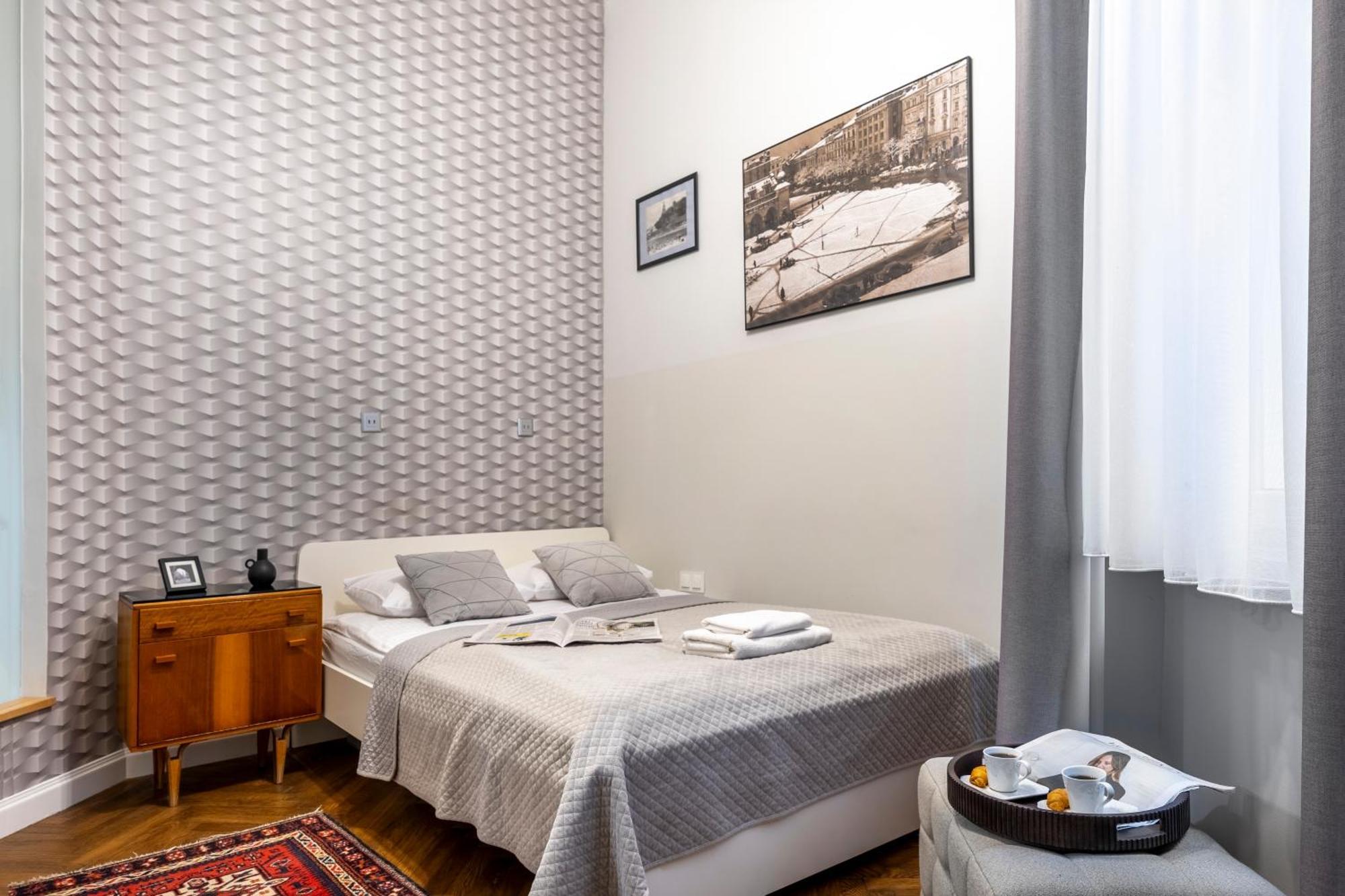 Kurkowa Apartament *