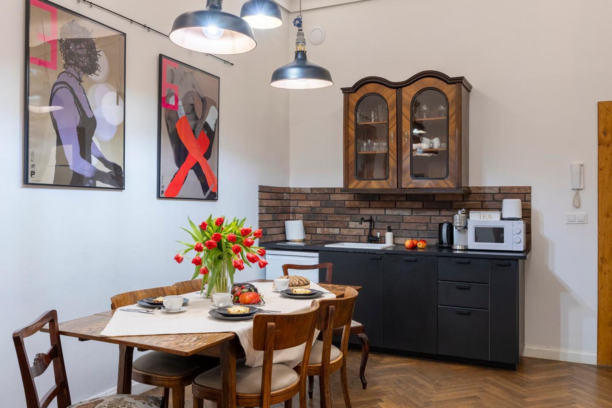 Kurkowa Apartament Kraków