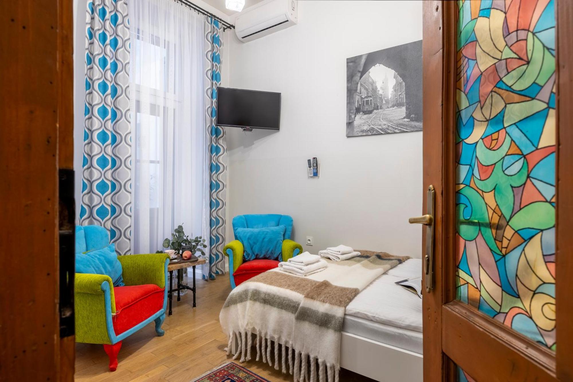 Kurkowa Apartament