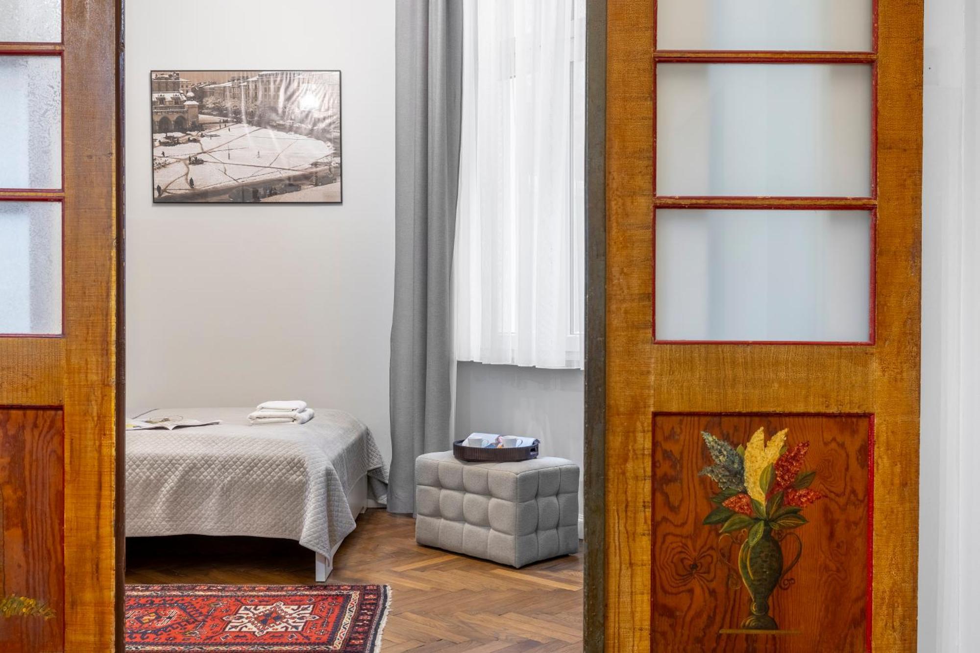 Kurkowa Apartament *