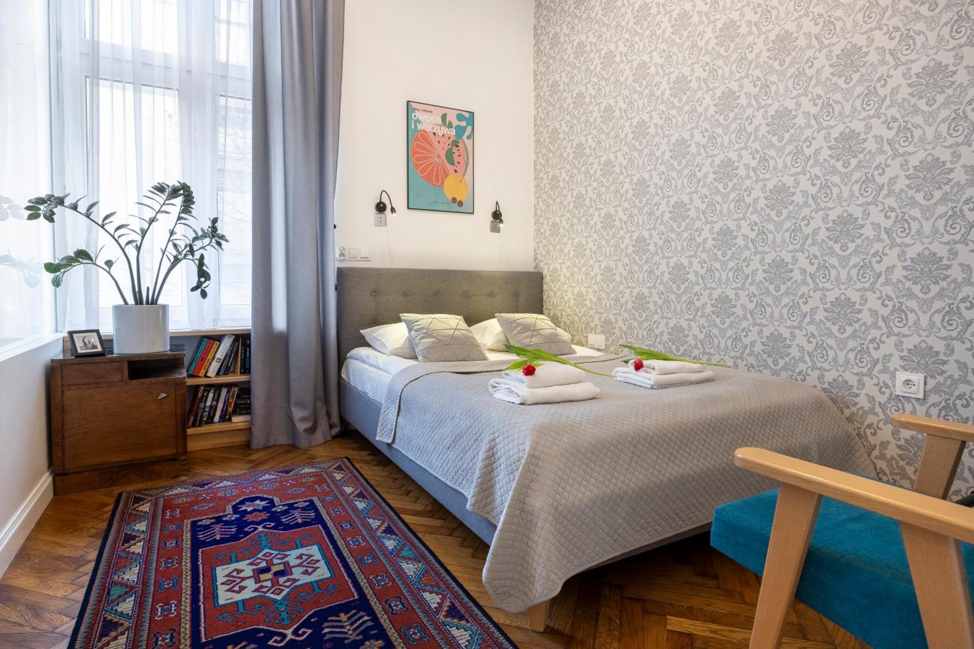 Kurkowa Apartament