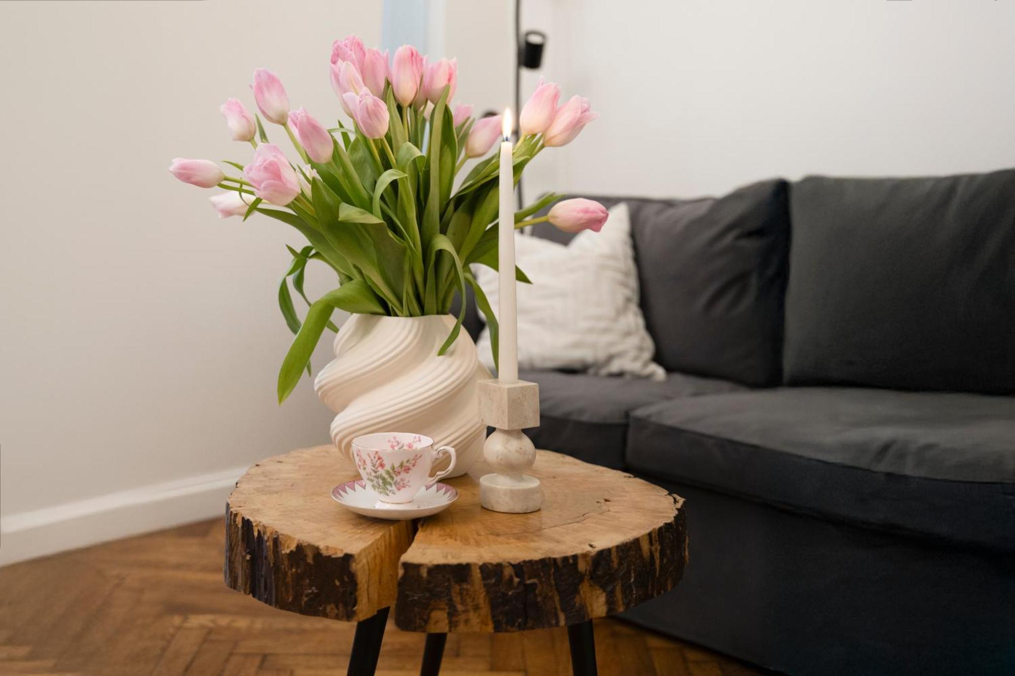 Apartament Kurkowa Kraków