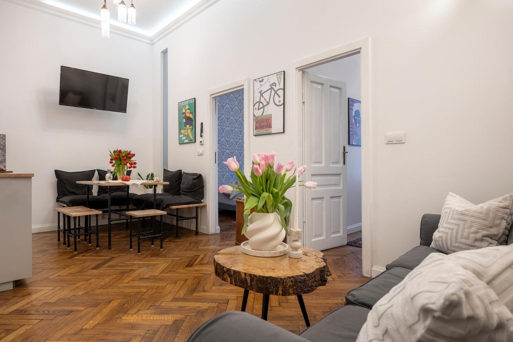 Kurkowa Apartament