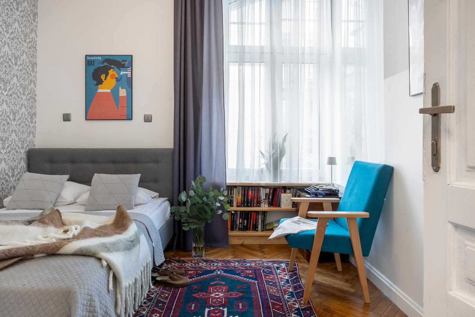 Kurkowa Apartament Kraków