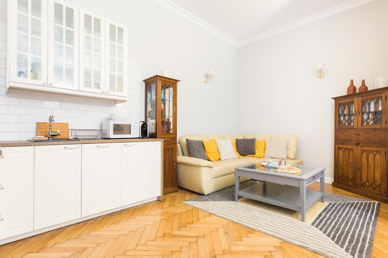 Kurkowa Appartement