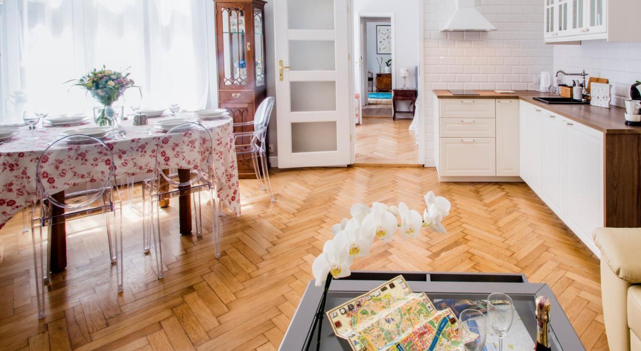 Appartement Kurkowa