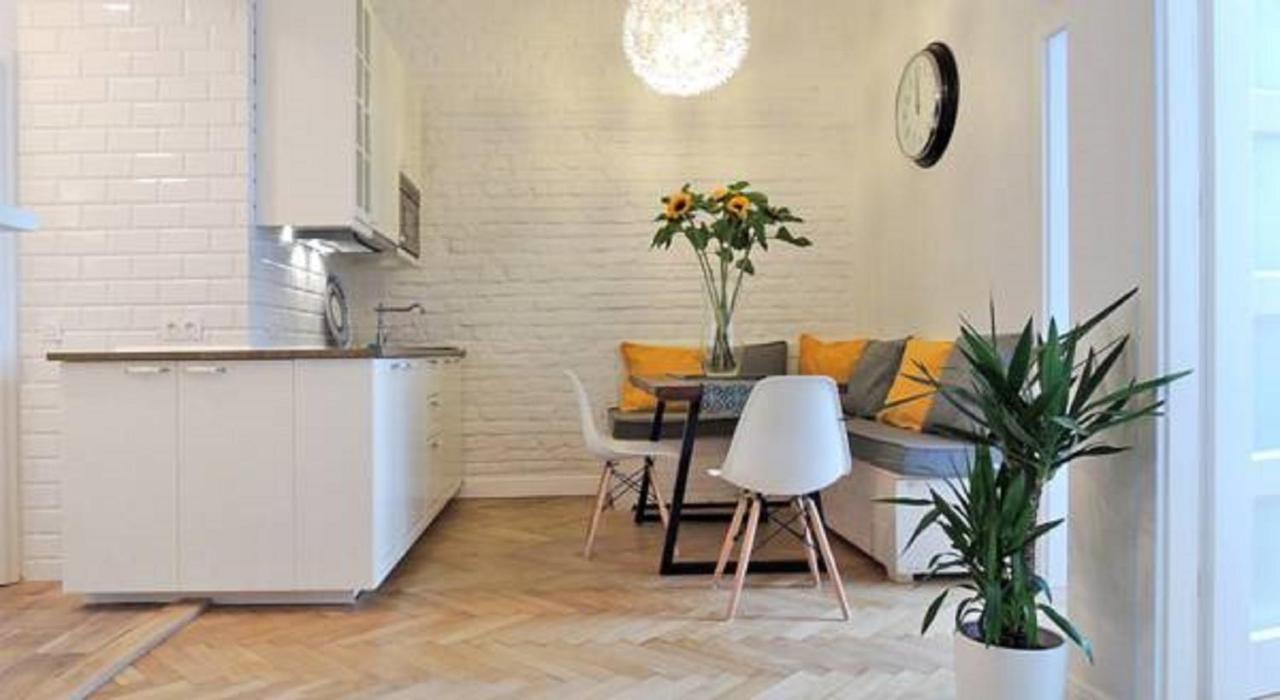 Appartement Kurkowa Krakau