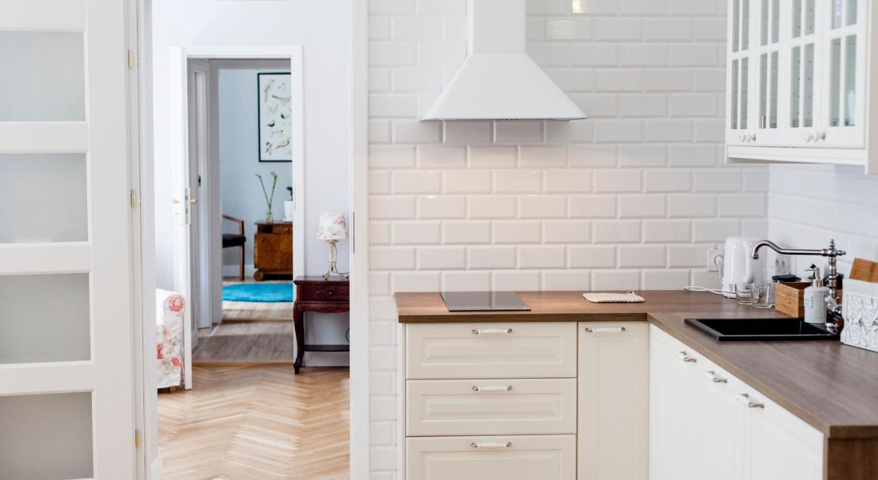 Appartement Kurkowa