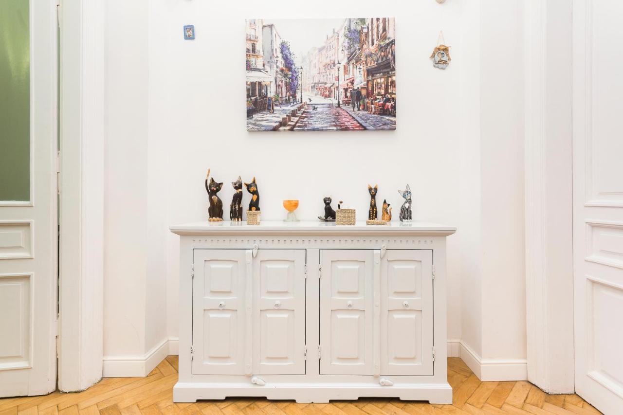 Appartement Kurkowa