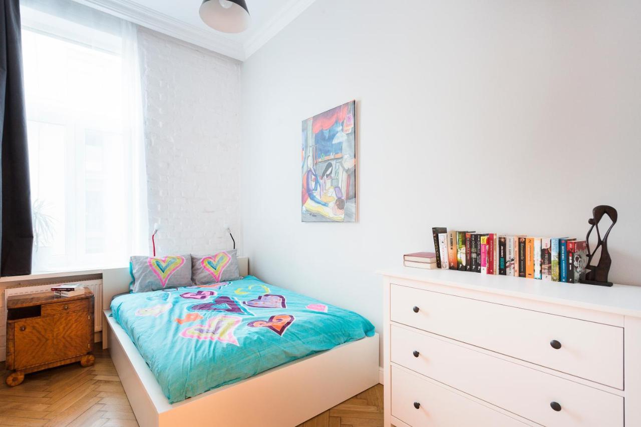 Kurkowa Appartement Krakau