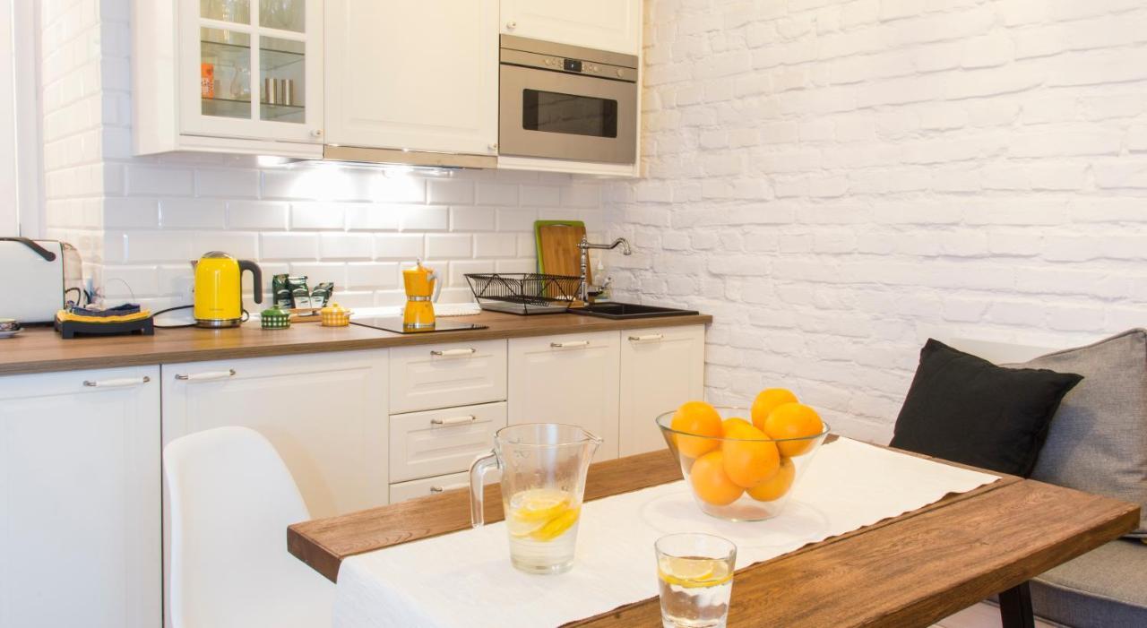 Kurkowa Appartement *
