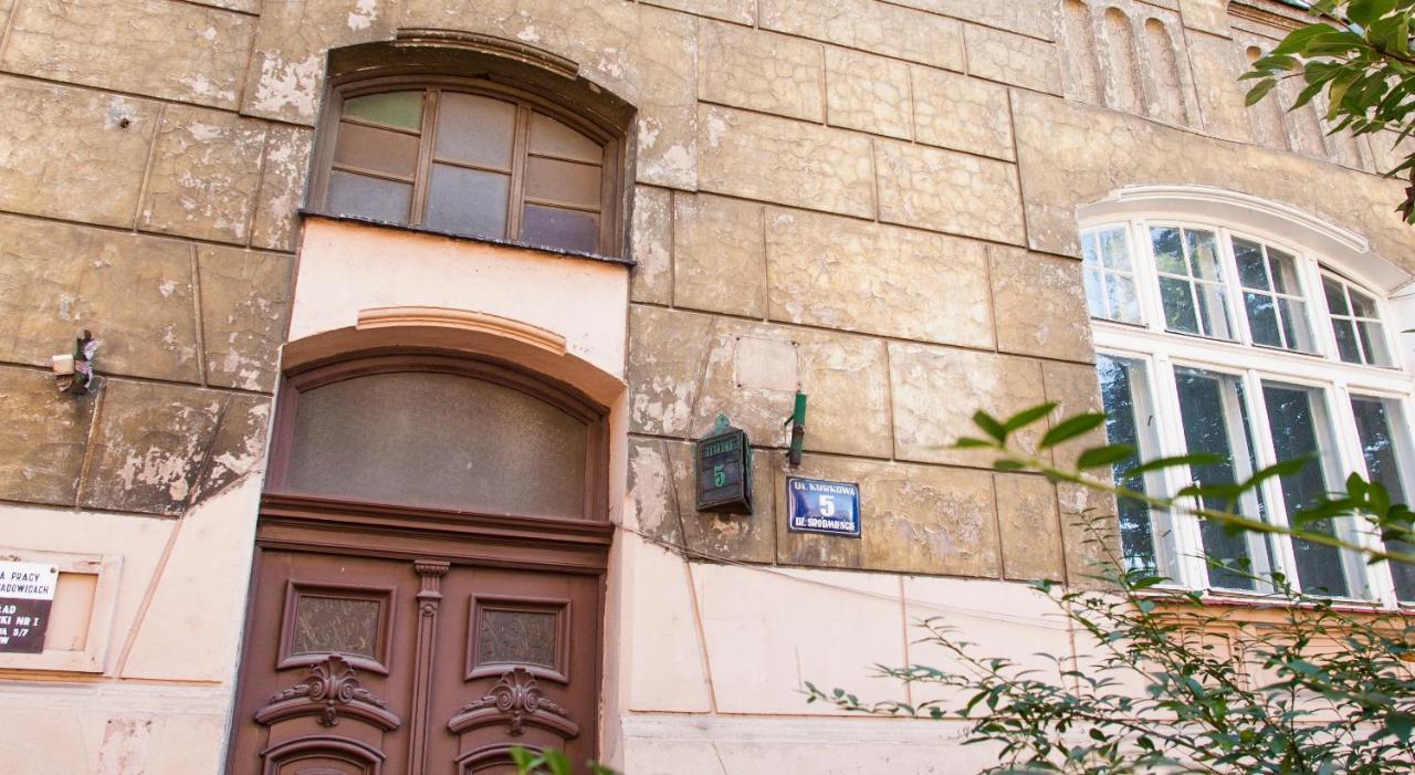 Kurkowa Krakau