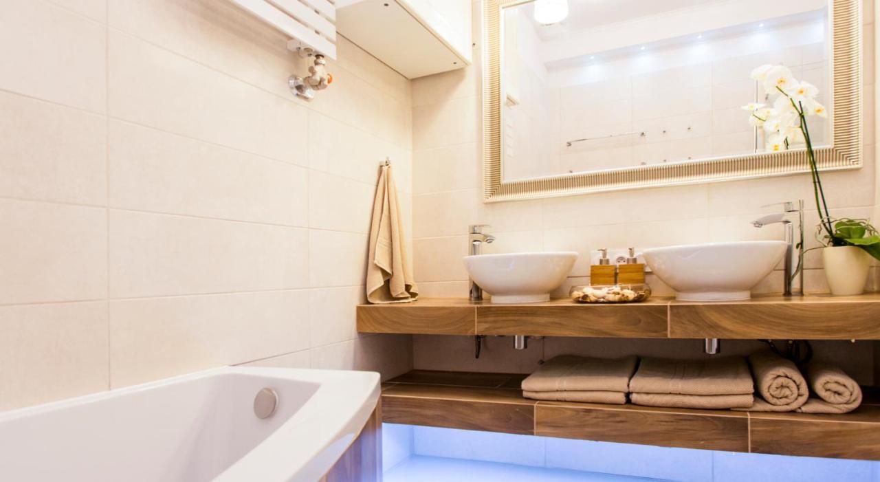 Appartement Kurkowa Krakau