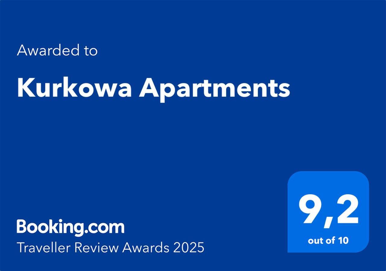 Kurkowa Krakau