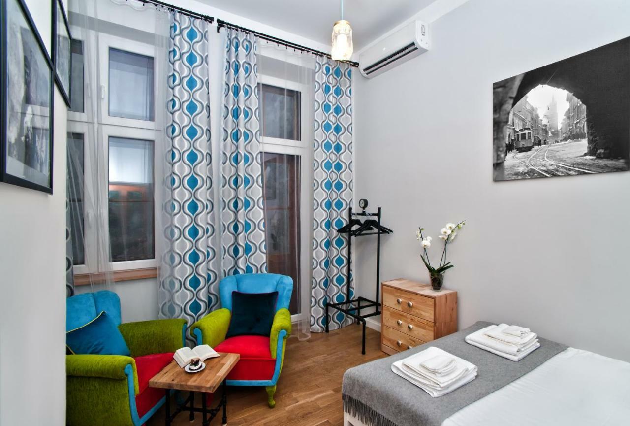 Kurkowa Appartement
