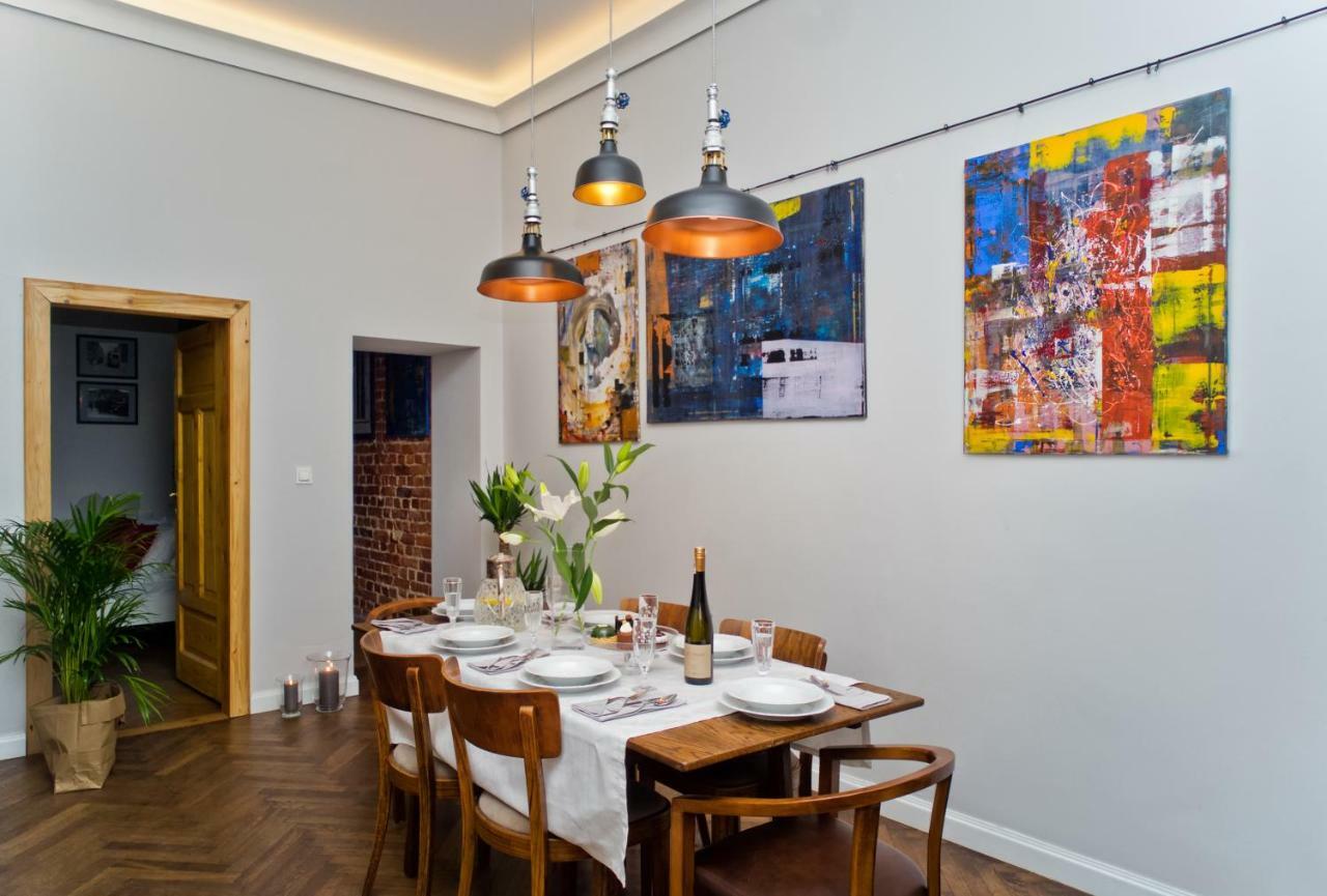 Appartement Kurkowa