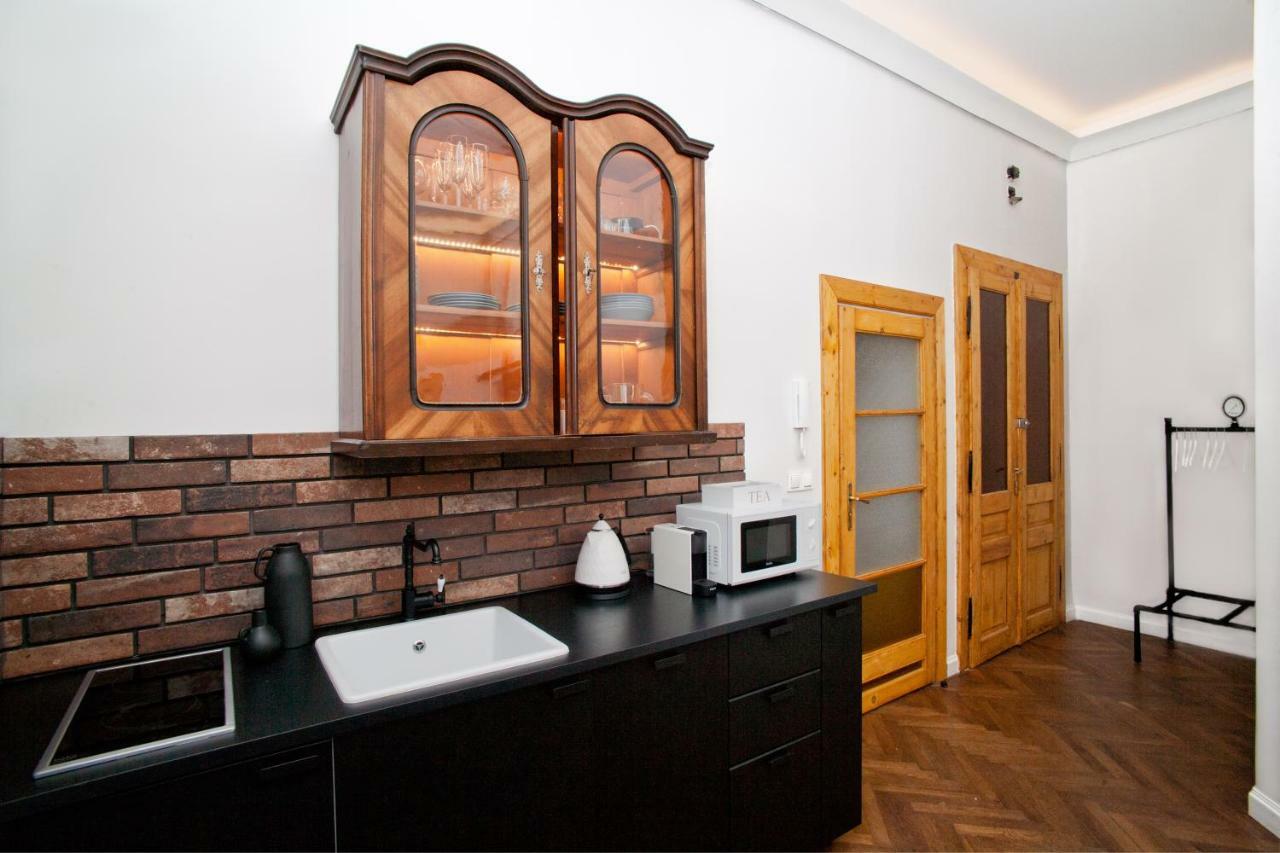 Kurkowa Appartement