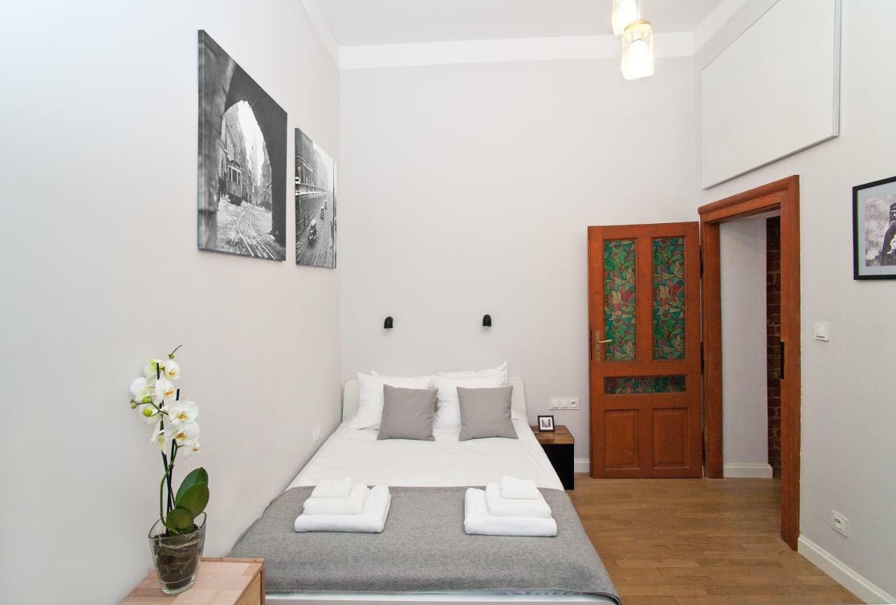 Kurkowa Appartement Krakau