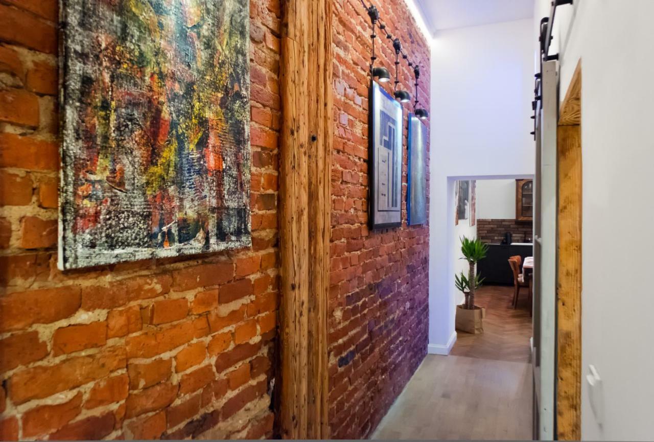 Kurkowa Appartement Krakau