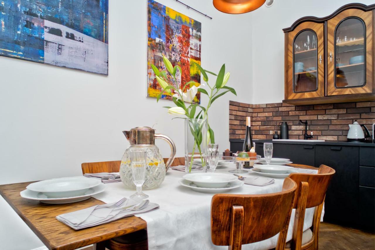 Kurkowa Appartement Krakau