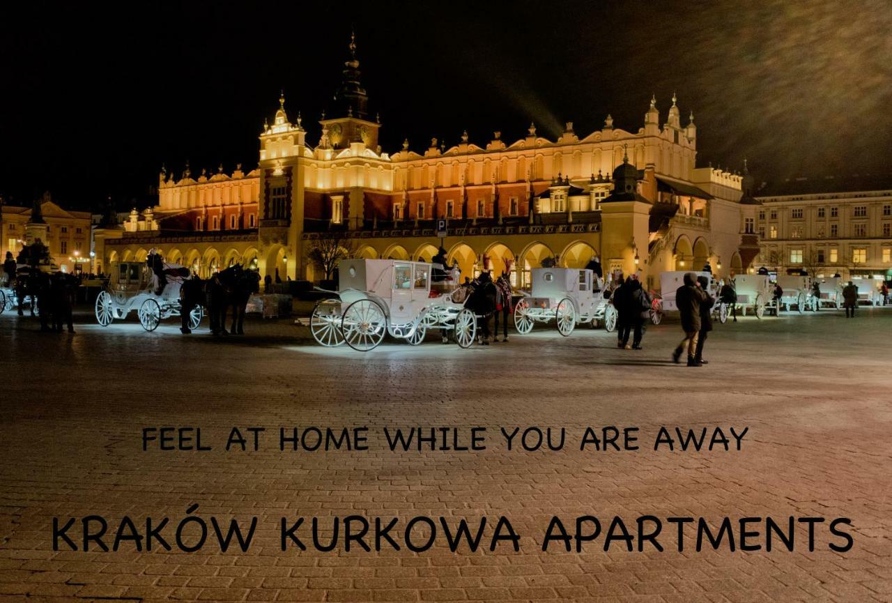 Kurkowa * Krakau