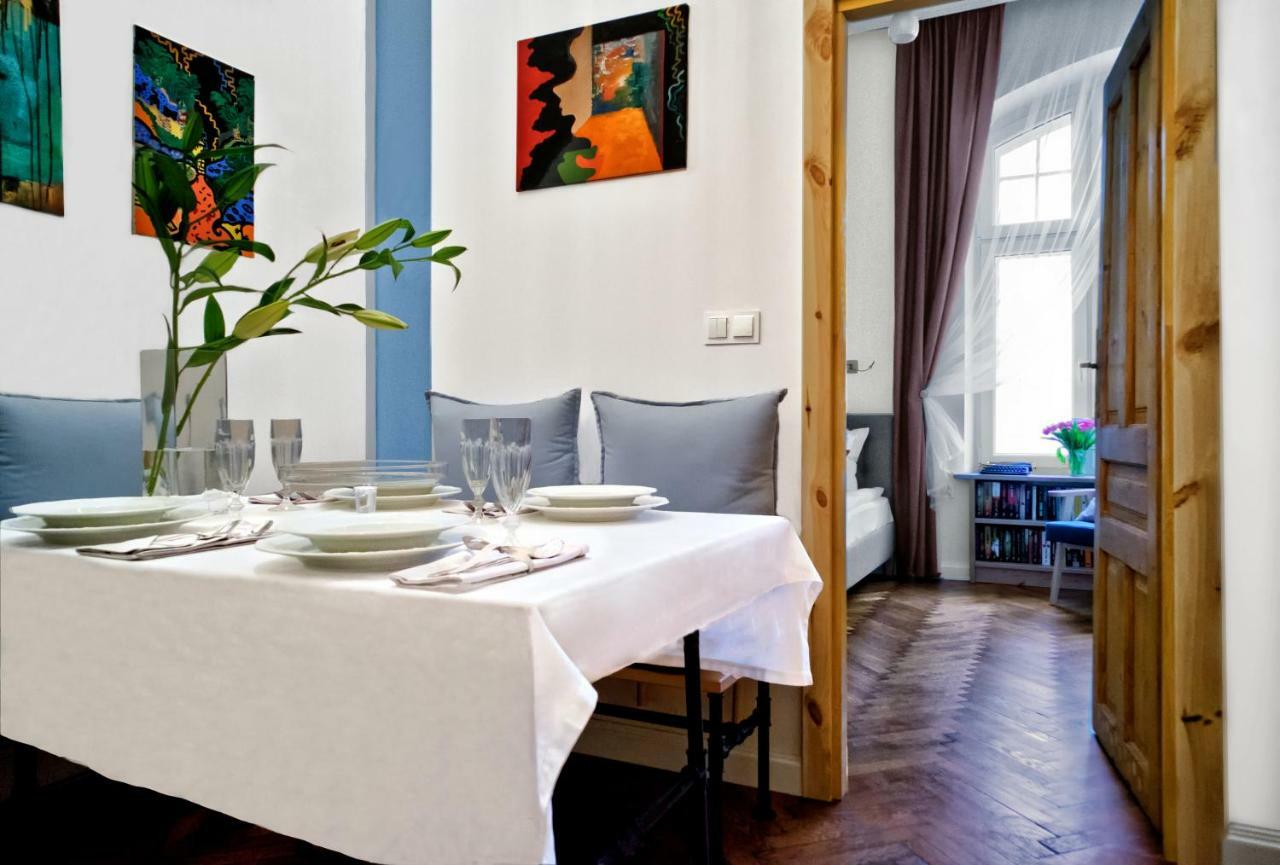 Kurkowa Appartement
