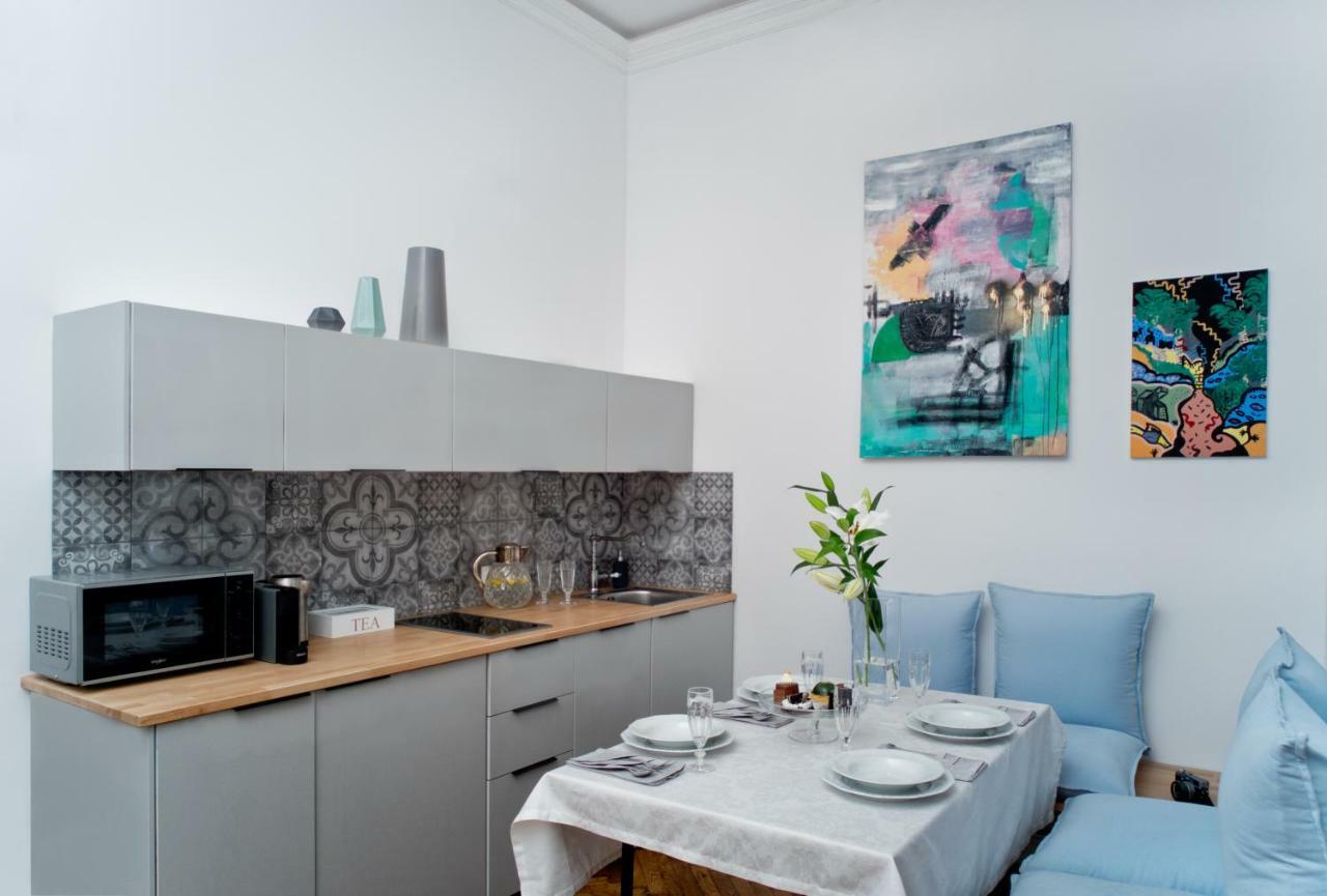 Appartement Kurkowa *