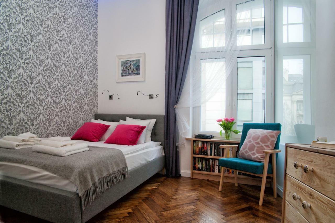 Appartement Kurkowa Krakau