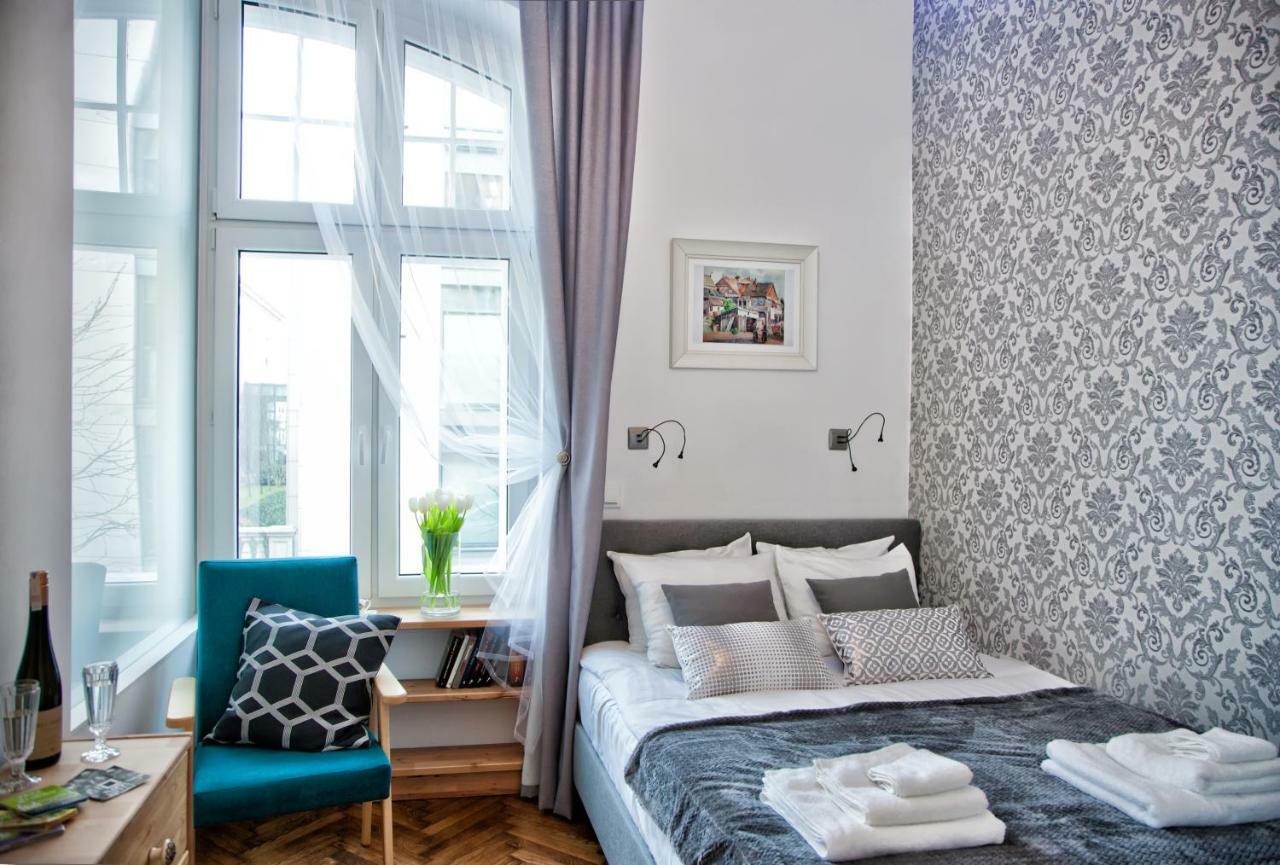 Kurkowa Appartement