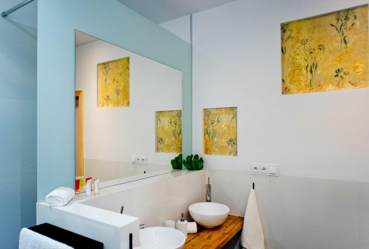 Appartement Kurkowa