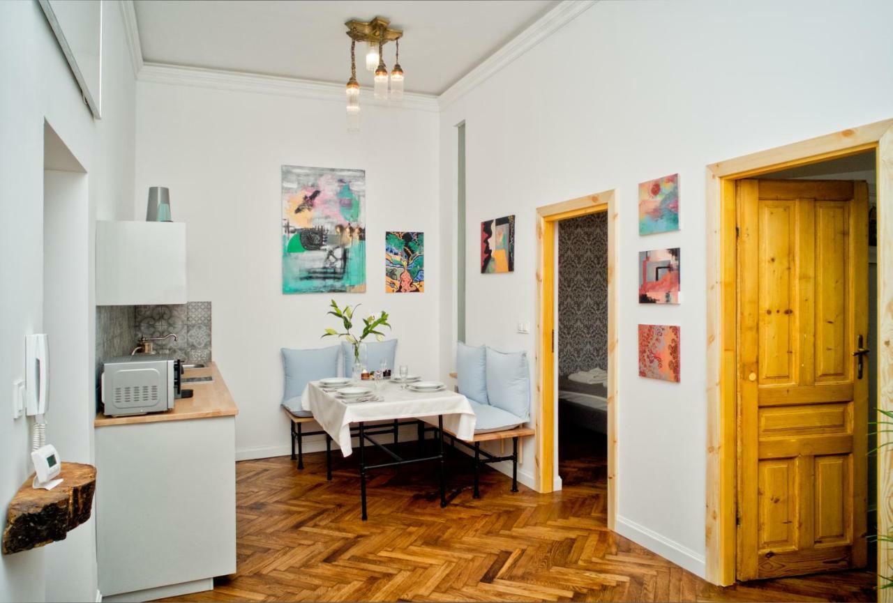 Kurkowa * Krakau